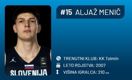 aljaž menič
